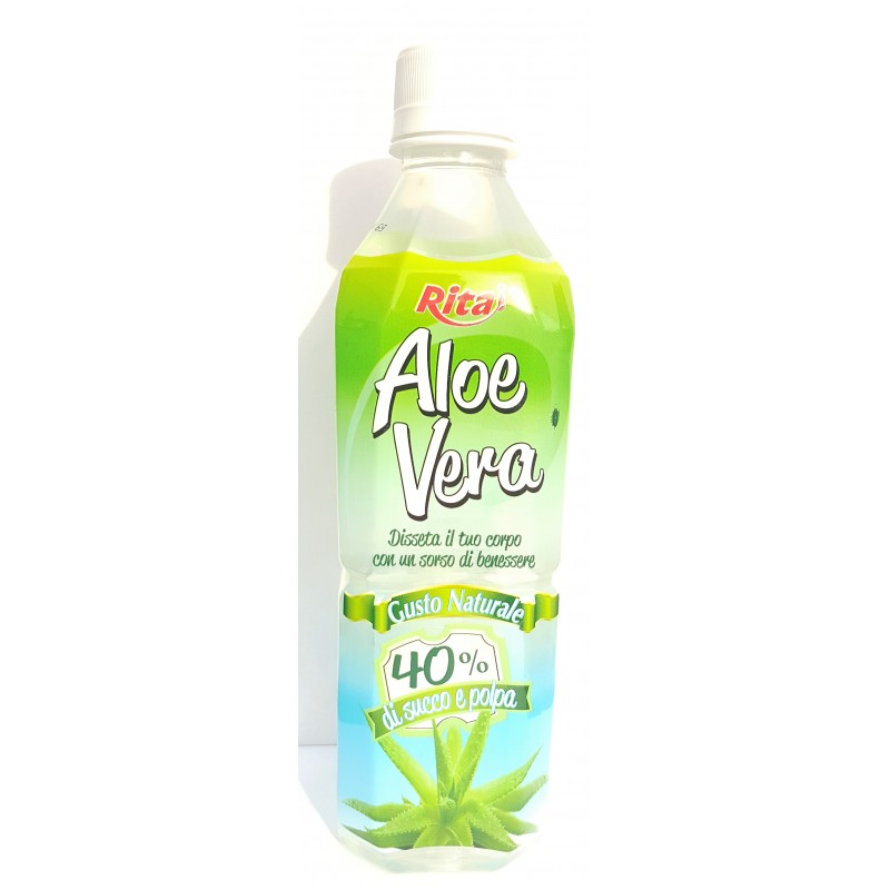 bevanda aloe vera